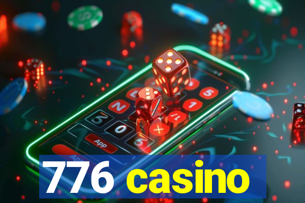 776 casino